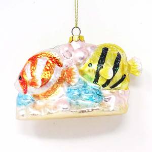 Meilleur produit en gros pour 2025 ornements de <span class=keywords><strong>poisson</strong></span> et de panier à <span class=keywords><strong>poisson</strong></span> - Product Image 6