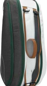 Échantillon gratuit Nouveau sac à dos professionnel pour le badminton Sac de tennis Raquette de tennis Raquette de badminton Sac de sport Sac d'entraînement pour raquettes 6-9 - Product Image 6