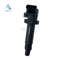 Bobine d'allumage automobile 9008019019 90080-19019 pour Toyota Corolla Matrix MR2 Yaris Auris
