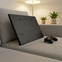 Fabricante de Monitores Portátiles OLED de 13.3 Pulgadas OEM, Pantalla Externa USB C, Proveedor de Logotipos Personalizados