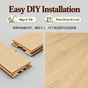 Parquet en chêne français sur mesure, chêne blanc, parquet <span class=keywords><strong>Versailles</strong></span>, utilisation extérieure, faible MOQ, livraison rapide, fournisseur d'usine - Product Image 3