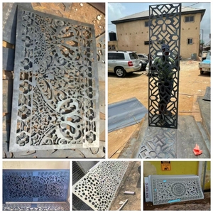 Máquina de Corte por Plasma CNC Portátil de Grado Industrial, Fabricante Chino Personalizado - Product Image 5