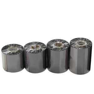 YD936 Ruy Băng Nhựa Resin Chăm Sóc Giặt Chống Trầy Xước In Nhãn Bằng <span class=keywords><strong>Nylon</strong></span> Satin Chất Lượng Tuyệt Vời 40Mm * 300M - Product Image 4