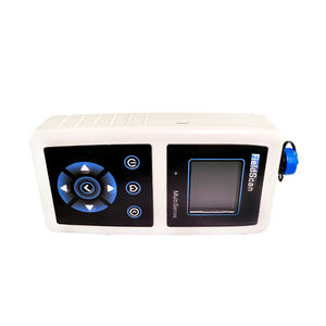 Ручной считыватель датчиков FieldScan. Ручное устройство для тестирования почвы для фермеров. Портативный измеритель солености почвы и pH-метр - Product Image 3