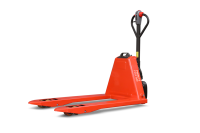 Chariot élévateur électrique EP EPL1531 1500 kg avec batterie Li-ion 24V/20AH Bon prix Palettes