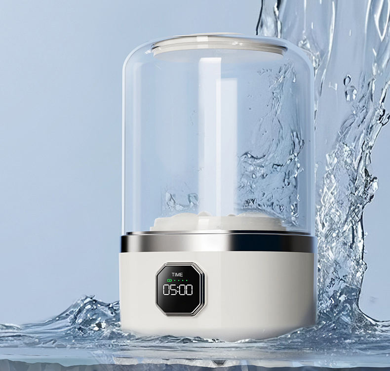 Aliexpress Usb Portable Washing Machine Baby Mini Washing Machines