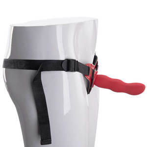 Juguetes de masturbación de bajo precio, usable para mujer con pene para adultos, consolador grande - Product Image 4