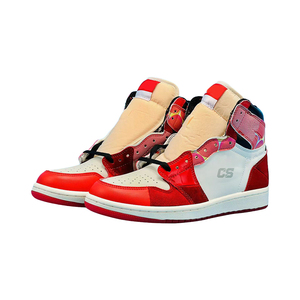 <span class=keywords><strong>Zapatos</strong></span> de algodón personalizados al por mayor para niños, con plantilla gruesa y corrección de arco alto, maravillosos. - Product Image 1