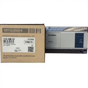 FX1N-14 24 40 60MRMT-001-ES/ ตัวควบคุมแบบตั้งโปรแกรมได้จากประเทศจีน - Product Image 1