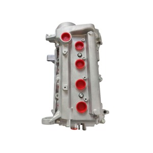 Pour Allion 1 (T240) 1.5L 1NZFE 1900021801 Moteur nu essence 4 cylindres 100% testé professionnellement <span class=keywords><strong>MTI</strong></span> Haute qualité - Product Image 4