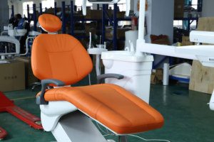 High Quality Adjustable <strong>Dental</strong> Instruments <strong>Economic</strong> <strong>Dental</strong> <strong>Chair</strong> <strong>Unit</strong> Factory Direct Cheap <strong>Price</strong> <strong>Dental</strong> <strong>Medical</strong> Equipment - Product Image 2