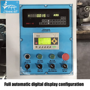Máquina Amoladora de Cuchillas Circulares Automática Antivibración Myd-C 10 kW 380V - Product Image 4
