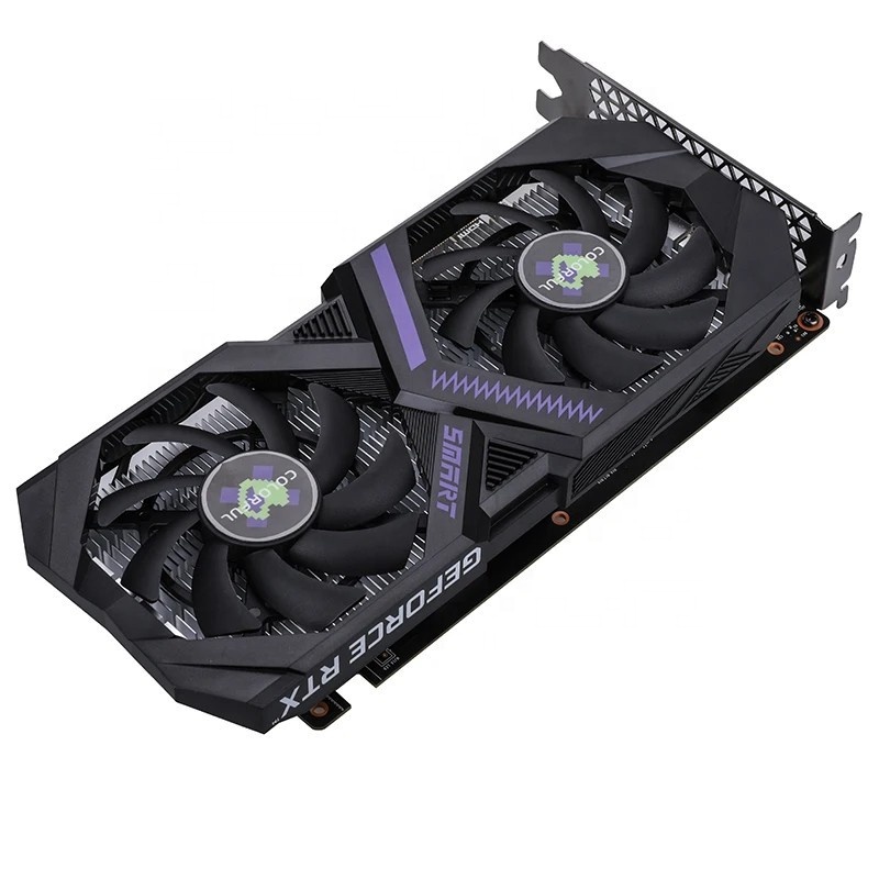 GeForce RTX 4060 Ti