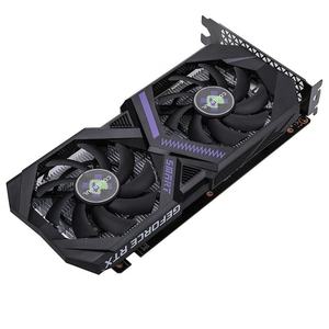 COLORIDO IGame <span class=keywords><strong>GeForce</strong></span> RTX 4060 Ti Advanced OC 8GB GDDR6 DLSS3 Tarjeta gráfica para juegos GPU - Product Image 3