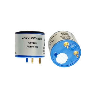 Capteur d'oxygène CiTiceL 40XV AAY80-390, instrument de détection de gaz, mesure de l'O2 de haute précision - Product Image 3