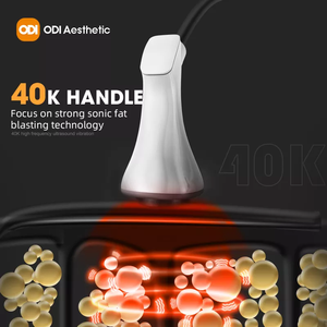 Cellulite Removal <strong>Machine</strong> Endosphere-endolift Vela Body Shape Body Contouring <strong>Machine</strong> s Shape 40k-profesional-cavitation <strong>Machine</strong> - Product Image 4