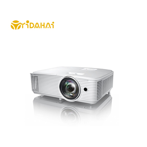 Máy Chiếu 3D Thông Minh Chất Lượng Cao Mới Nhất, Máy Chiếu Rạp Chiếu Phim Kỹ Thuật Số Chuyên Nghiệp 3200*1024 <span class=keywords><strong>XGA</strong></span> Native 768 Lumens - Product Image 2