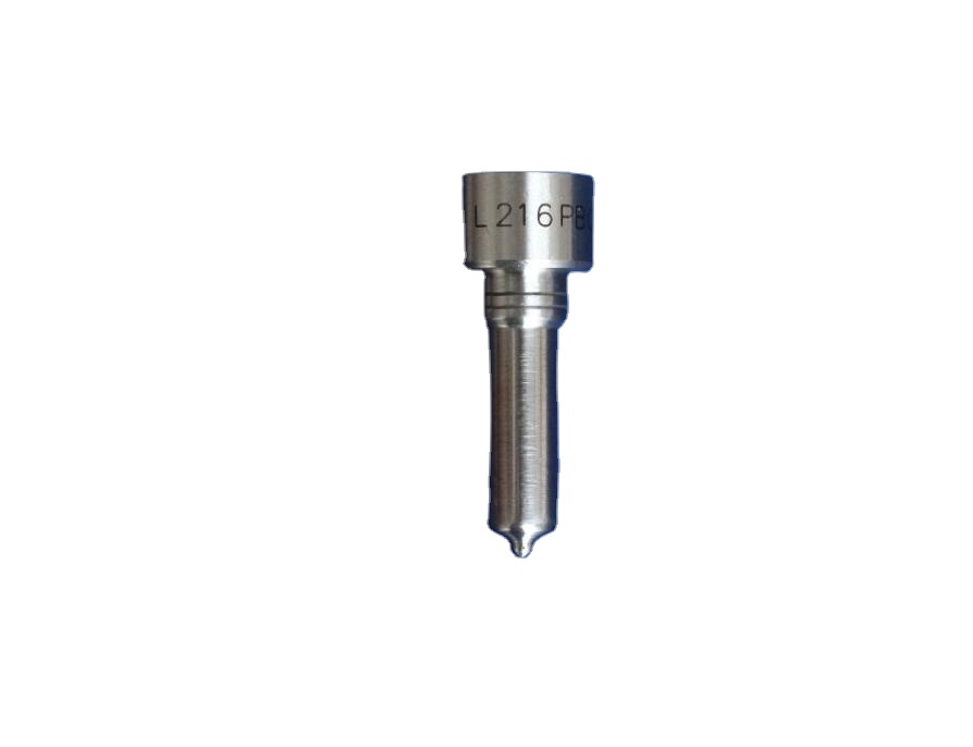 High Quality Diesel Fuel Injection Nozzle L281PBD Common Rail Fuel Injector Nozzle L281PBD With Low Price