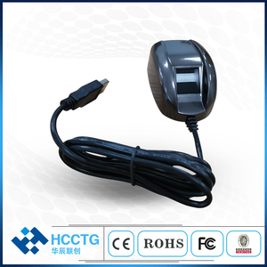 <span class=keywords><strong>USB</strong></span>-Fingerabdruck-Leser-Scanner-Sensor für Computer-PC-Home-Office-HFP-808 - Product Image 3