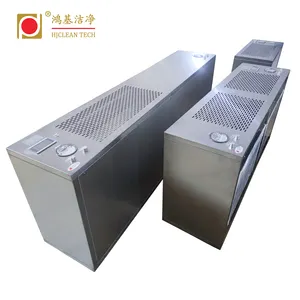 customization Provide class A environment Electronic industry clean room laminar flow hood
