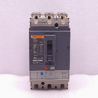 Disjoncteur PLC 160N TM 160D 160A 160 IM 1250A UI 750V pour produit sous garantie