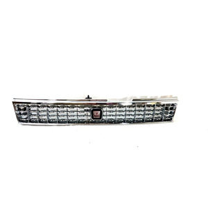 Para EE90 AE92 1988-1992, Rejilla Delantera de Plástico ABS OE 53111-1A010 para Automóviles OLIVER - Product Image 5