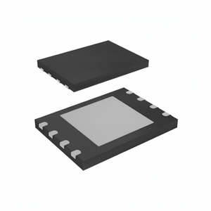 Componentes Electrónicos S25FL128LAGNFV013 8 WDFN Memoria Original con Pad Expuesto - Product Image 1