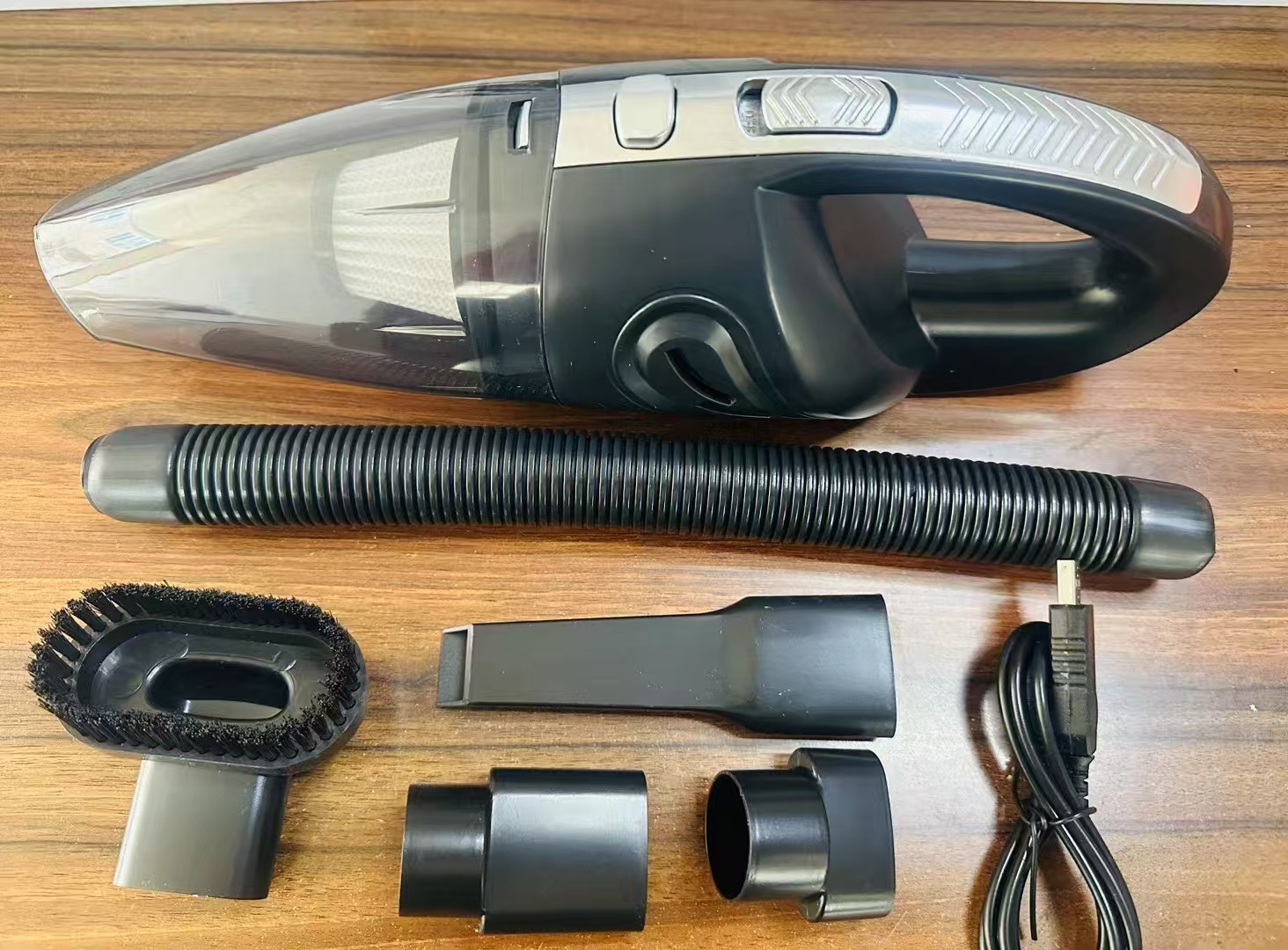 Modèle de base noir