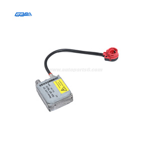 Support de phare en métal durable, standard d'usine d'origine, pour Aston Martin One77 5DV007760-47 - Product Image 3