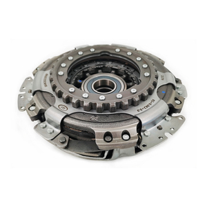 Kit d'embrayage double transmission automatique 0AM DQ200 DSG 2nd Gen pour accessoires de voiture VW AUDI - Product Image 4