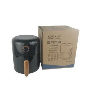 2023 <span class=keywords><strong>Airfryer</strong></span> horno electrodomésticos máquina superventas 120V 220V al por mayor - Product Image 5