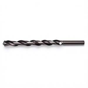 Ttake Ta1012 Universal Carbide <b>Drill</b> Bit 4 <b>Guide</b> Pads Nano TiAlN Coated Deep Hole Drilling Machine Tool - Product Image 2