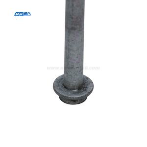 Factory Direct Wholesale Original Used Large <b>Screw</b> Bolt OE 238656 Fit Ferrari 458 Supercar Maintenance Spare Parts Fast Shipping - Product Image 6
