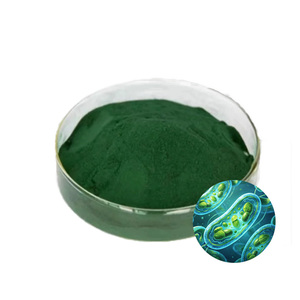 אבקת ספירולינה וקולורלה טבעית בכמויות סיטונאיות - Product Image 1