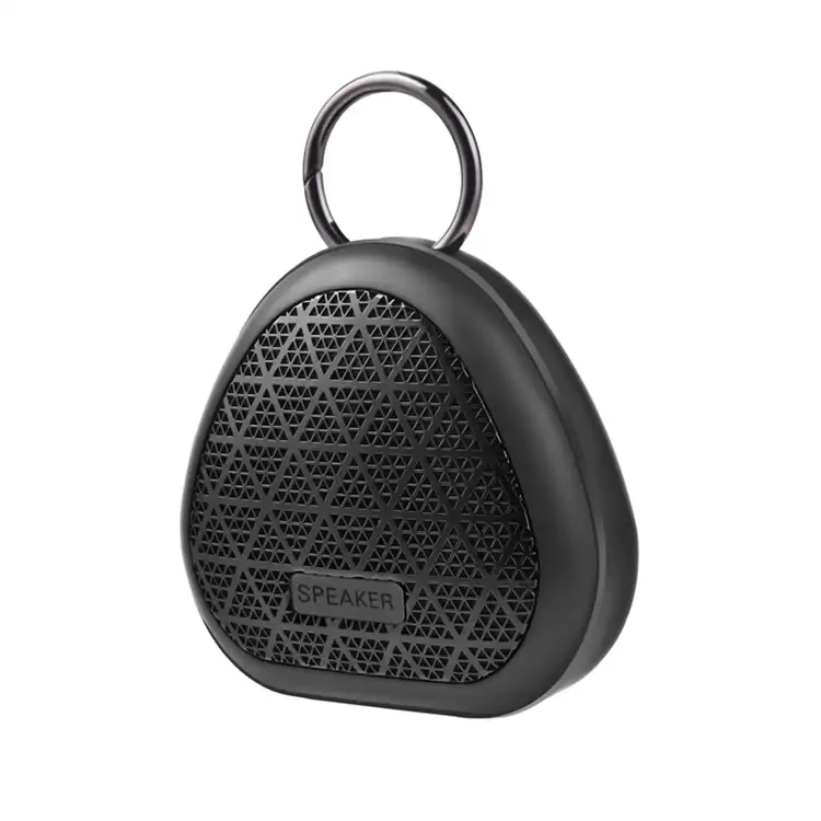 Speaker Long Speaker Professional New Design Waterproof Portable Wireless Speaker Box Long Battery Life