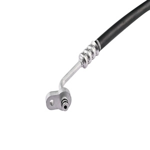 Hersteller LKW-Klimaanlagen-Rohrleitung Kältetechnik-Hartrohr-Baugruppe 1 Fahrzeugteile Automobilteile und Zubehör - Product Image 4