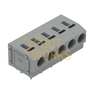 Wago 235405333000 - Nuovo - Product Image 1