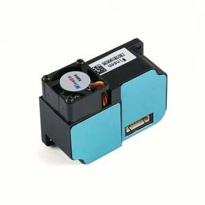 Capteur de gaz électrochimique pour formaldéhyde ME2-CHO-16*15 Winsen 0-5ppm pour purificateur d'air intelligent et détecteur domestique - Product Image 4