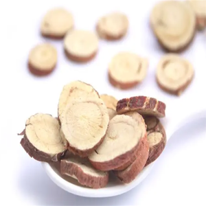 GMP Kosher ekstrak bubuk akar <span class=keywords><strong>Astragalus</strong></span> alami, ekstrak air sikloastragenol ekstrak vakum dikemas bersertifikat <span class=keywords><strong>HPLC</strong></span> - Product Image 5