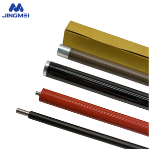 Rodillo de Presión del Fusor Inferior TA1800 para Kyocera TASKalfa <span class=keywords><strong>TA</strong></span> 1800 1801 2200 2201 TK4108 TK4118, Piezas de Impresora y Fotocopiadora - Product Image 1