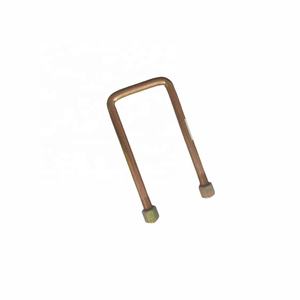 Il convient à la flèche de projectile arrière Toyota U-bolt 90117-16085 - Product Image 2