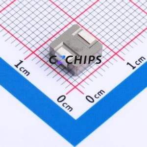 Inducteur de puissance SMS0630-3R3MT SMD, 7,1x6,6 mm (Inductance : 3,3 µH) (Précision : 20 % Courant de saturation (Isat) : 9,5 A) - Product Image 2