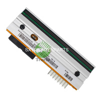 P1053360018 Original nouvelle tête d'impression thermique 203dpi pour Zebra 105SL Plus 203dpi pièces d'imprimante d'étiquettes de codes à barres tête d'impression G32432-1M
