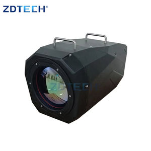 Caméra d'imagerie thermique série Zd-<span class=keywords><strong>Ctc</strong></span> pour la détection de drones - Product Image 5
