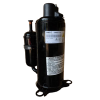 Compresseur rotatif de réfrigération GMCC R22 Gaz HSM215 12000BTU