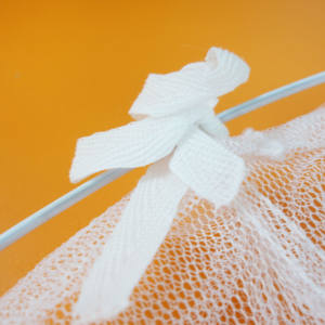 Moustiquaire en tissu pour lit <span class=keywords><strong>de</strong></span> bébé, nouvelle collection, moustiquaire - Product Image 6