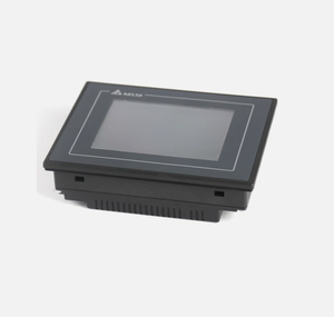 DOP-W157B original Écran tactile large HMI Delta de 15 pouces avec affichage multi-fenêtres pour systèmes de traitement de l'eau - Product Image 2