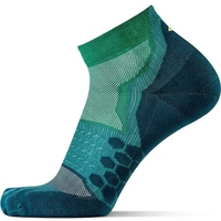 Chaussettes de course à pied à compression haute performance personnalisées