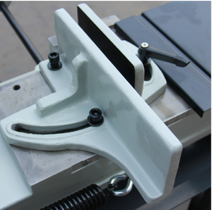 Máquina de sierra de cinta de metal de 7 "/máquina de sierra de banda - Product Image 3