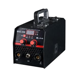 <span class=keywords><strong>Máquina</strong></span> de <span class=keywords><strong>Soldar</strong></span> Profesional 3 en 1, Inversor de <span class=keywords><strong>Aluminio</strong></span> 350A IGBT CO2 Mig <span class=keywords><strong>Tig</strong></span> MMA, Precios de Máquinas de <span class=keywords><strong>Soldar</strong></span> de Arco Metálico Portátiles Manuales - Product Image 1
